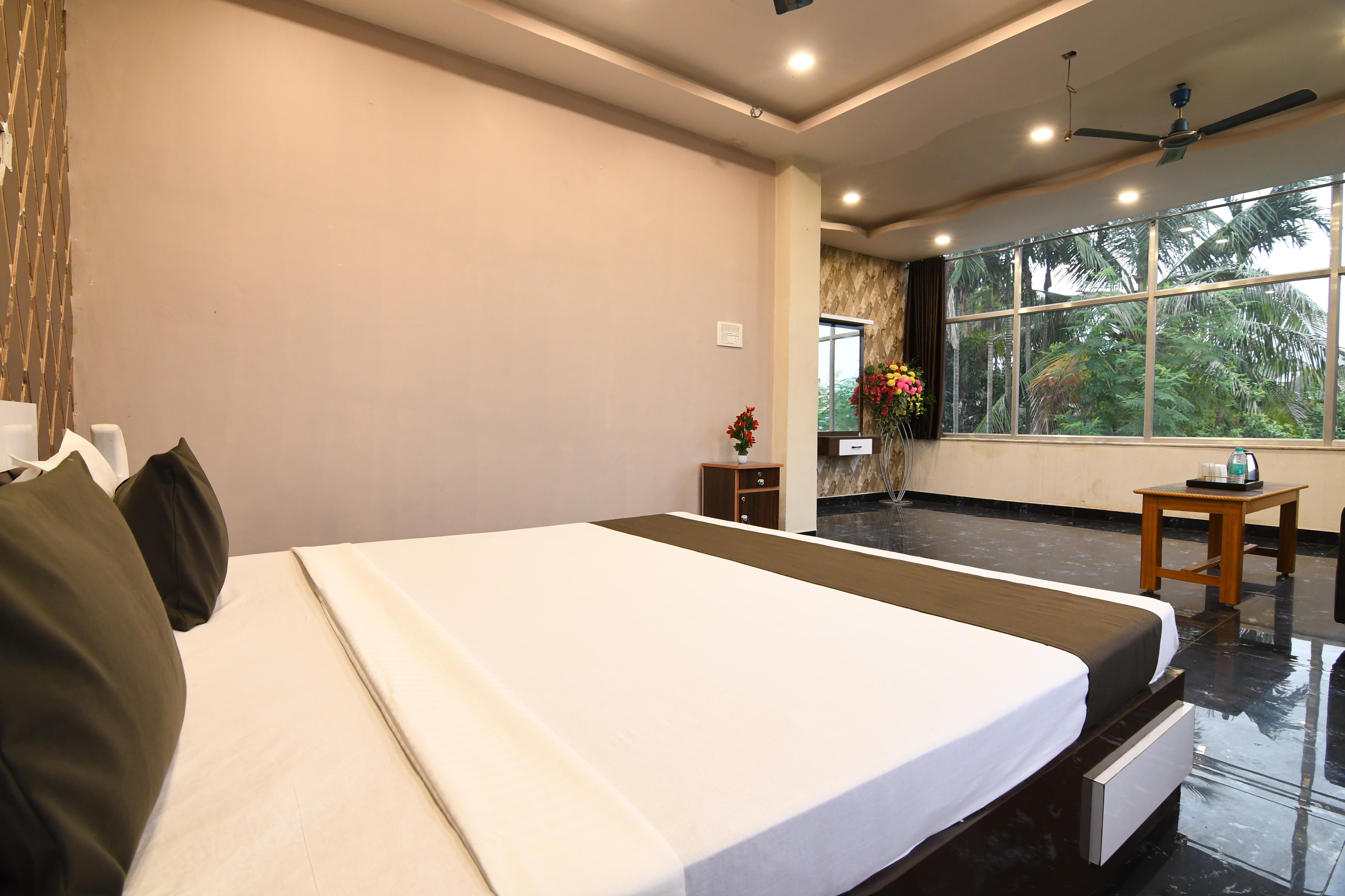 Wedding Guest Seating